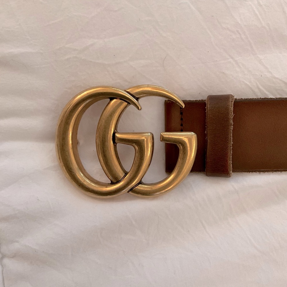 Gucci Belt